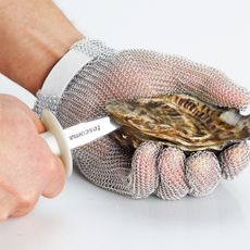 Nôž na ustrice PRESTO SEAFOOD
