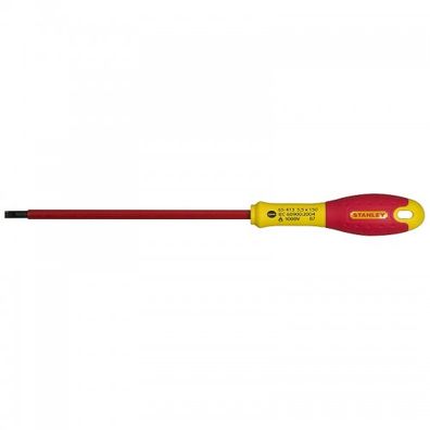 Stanley FatMax 1-65-413 Paralelný izolovaný skrutkovač 5,5x150mm
