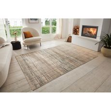 Béžový koberec 240x340 cm Terrain – Hanse Home