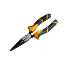 Polkruhové rovné kliešte 180 mm HOTECHE - HT100205