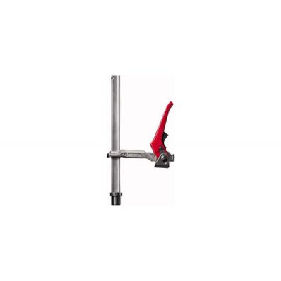 Upínací prvok Bessey TW16-20-10H s pevným obložením