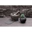 Berlinger Haus Mažiar žulový Granite, 14 cm