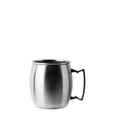 Hrnček Moscow Mule matný – Basic Bar - 593780