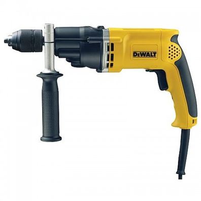 2-rýchlostná elektrická vŕtačka so spojkou 770W DeWALT D21441