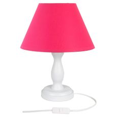 XXXL STOLNÁ LAMPA, E14, 18/28 cm