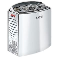 Pec Harvia 8kW s externým ovládaním