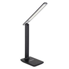 Globo STOLNÁ LED LAMPA, dotykový stmievač, 42/11,5/56,5 cm