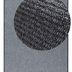 BT Carpet - Hanse Home koberce Kusový koberec Bouclé 104433 Grey - 80x200 cm