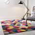 Flair Rugs koberce AKCIA: 200x290 cm Kusový koberec Spectrum Dynamic Multi - 200x290 cm