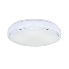 Globo - LED Stropné svietidlo KALLE LED/24W/230V 3000/4000/6000K pr. 37,5 cm