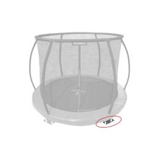 Marimex | Noha trampolíny - Marimex Premium in-ground | 19000861