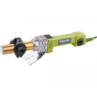 Zváračka polyfúznou, 1070W