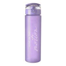 Fialová tritánová fľaša 630 ml Atlas – Orion