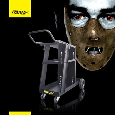 Podvozok k invertorom KOWAX malý