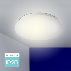 Stropná lampa Ceiling PLP24W3K 24W 3000K PL1