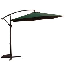 Záhradný slnečník 300 cm