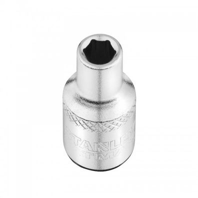 Nástrčná hlavica 1/4", 4,5 mm Stanley FMMT17186-0