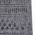 NORTHRUGS - Hanse Home koberce Kusový koberec Twin Supreme 105417 Biri Night Silver – na von aj na doma - 80x350 cm