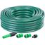 Záhradná hadica Economic, 1/2" sada adaptérov 10m