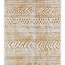 NORTHRUGS - Hanse Home koberce Kusový koberec Twin Supreme 105787 Ochre – na von aj na doma - 160x230 cm