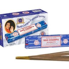 Satya Vonné tyčinky Nag Champa 15g