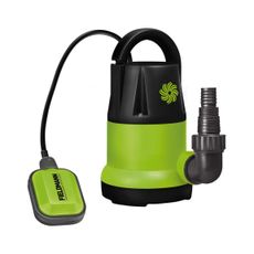 Fieldmann - Ponorné čerpadlo na čistú vodu 250W/230V