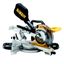Aku pokosová píla 184 mm DeWALT DCS365N 18V (bez akumulátora)