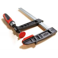 Bessey TG60S 17-2K pevná skrutková svorka z tvrdenej liatiny 600/175 mm