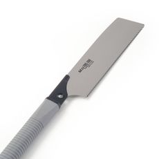 Japonská pílka SK11 Kataba s gumovou rukoväťou - 260 mm