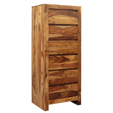 indickynabytok.sk - Komoda Gani 60x150x45 z indického masívu palisander