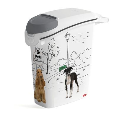 Box na granule 23 l – Curver