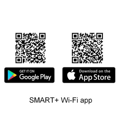 Ledvance - Rozširovacia sada LED stmievateľného osvetlenia nábytku 6,8W/24/230V Wi-Fi