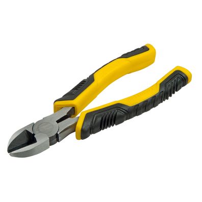 Bočné štiepacie kliešte Stanley 150 mm, ControlGrip