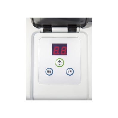 Marimex | Piesková filtrácia Intex QX2600 so solinátorom | 10604349