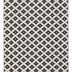 NORTHRUGS - Hanse Home koberce Kusový koberec Twin-Wendeteppiche 103124 schwarz creme – na von aj na doma - 200x290 cm