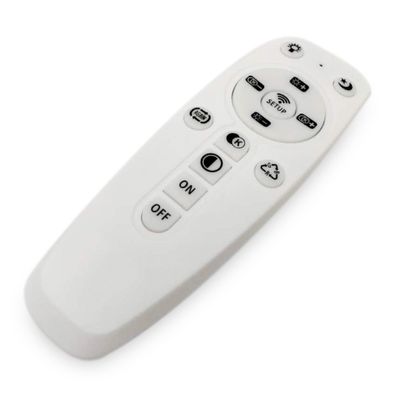 Fulgur 28853 - LED Stmievateľné stropné svietidlo PAVLA LED/36W/230V + DO