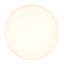 Globo 12387-18 - LED Stropné svietidlo MATTHEW LED/12W/230V