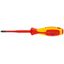 Krížový skrutkovač "Slim" Pozidriv  ® 187 mm PZ 1  - 982501SL