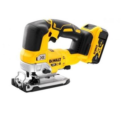 Aku priamočiara píla DeWALT,DCS334P2