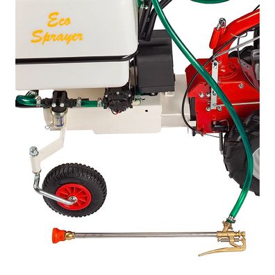 ECO postrekovač EUROSYSTEMS P70 (BEZ STROJA EUROSYSTEMS P70 EVO Loncin 224)