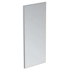 Ideal Standard Mirror&Light - Zrkadlo 40x100 cm s rámom T3360BH