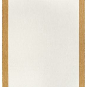 NORTHRUGS - Hanse Home koberce Kusový koberec Twin-Wendeteppiche 105796 Ochre – na von aj na doma - 200x290 cm