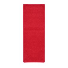 Spoltex , Behúň na mieru Eton červený 15, šíre 60 cm, červená, chodba / predsieň