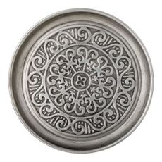 Kovová dekoratívna tácka Maze – Bloomingville
