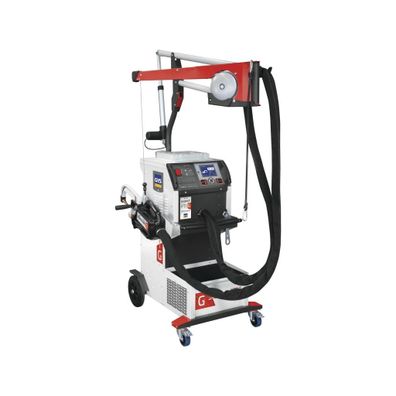 Súprava na opravu karosérie GYS GYSPOT INVERTER PTI GENIUS (6M) - 220V