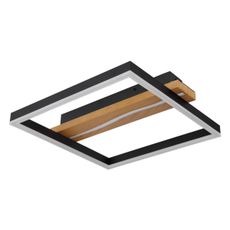 Globo 67281-24 - LED Stmievateľný luster na lanku LED/22W/230V 2700-6000K + DO