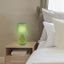 Rabalux 4477 - Stolná lampa INGRID 1xE14/40W/230V