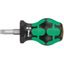 Wera 008841 Skrutkovač karburátora Stubby 1,0 x 5,5 x 79 mm, typ 335