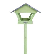 Vtáčie kŕmidlo Garden Joy Esschert Design, výška 113 cm