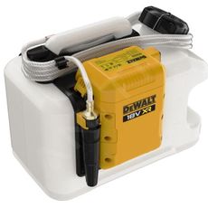 Vodná nádrž dewalt DCE6820N